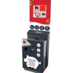 Borne de dépôt - Eurodeposit