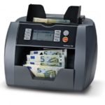 Compteuse de billets - Pronote 120