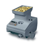 Compteuse de pièces - Coin 100/120