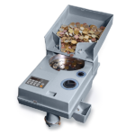 Compteuse de pièces - Coin 100 Basic