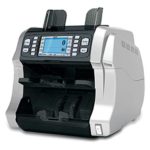 Compteuse de billet - JL206