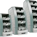 Compteuse/trieuse de billets - BPSC 2