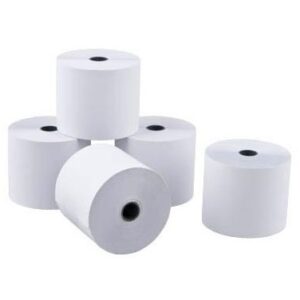 Recharge de papier (x5)