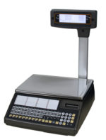 balance autonome colonne