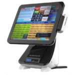 Caisse enregistreuse