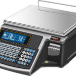 Balance de pesage-étiquetage MISTRAL 525