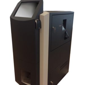 Recycleur d'espèce