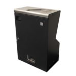 Recycleur de pièces - CR40