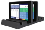 Caisse tablette