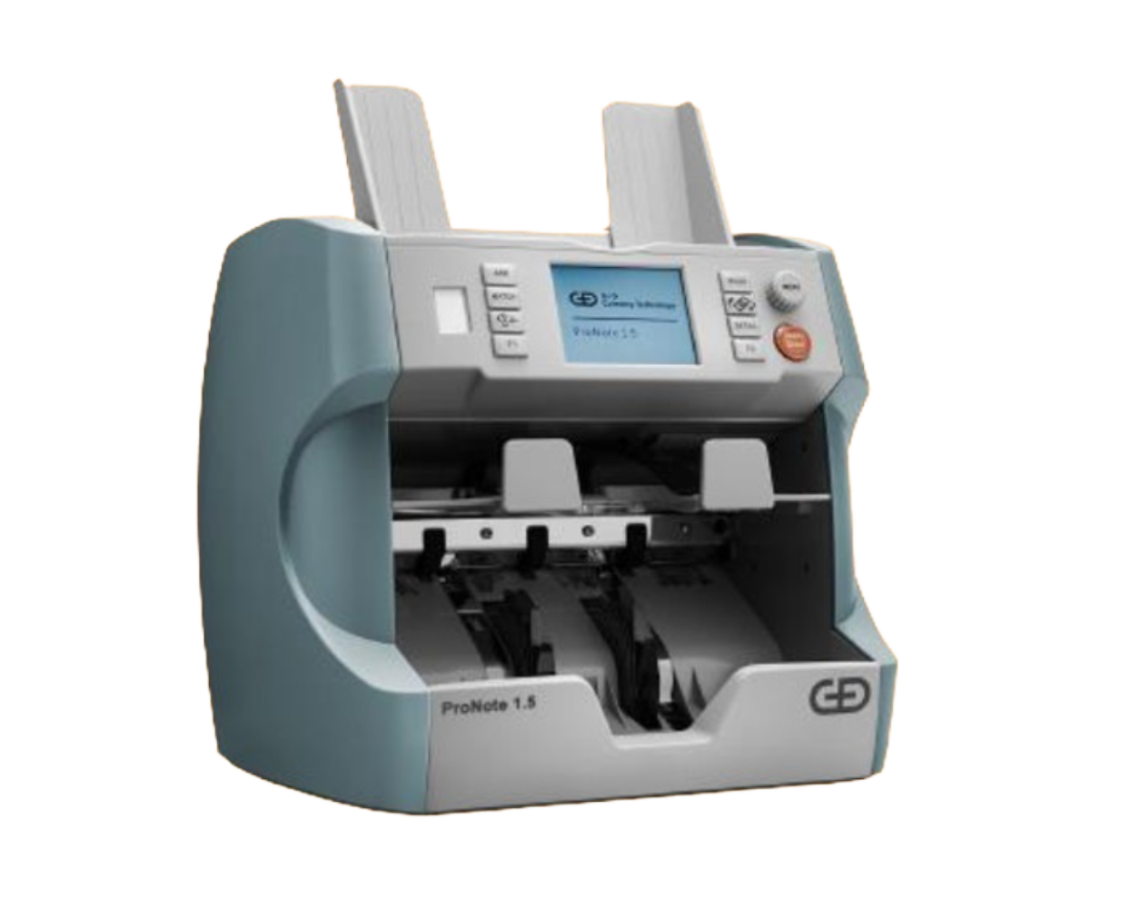 Compteuse ProNote 1.5