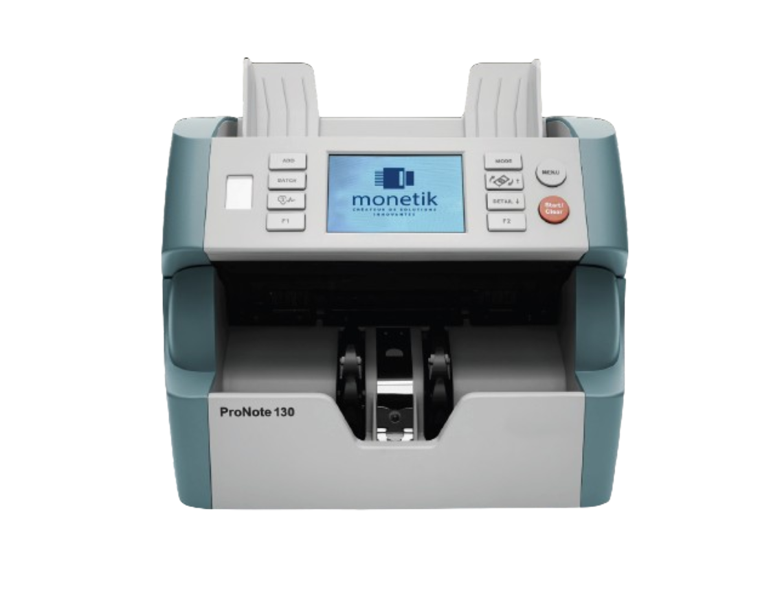 Compteuse ProNote 130